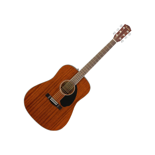 Fender Acoustic Guitar