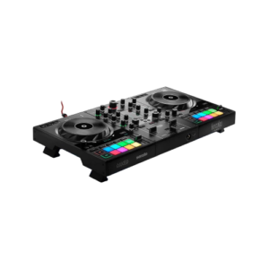 Hercules DJcontrol