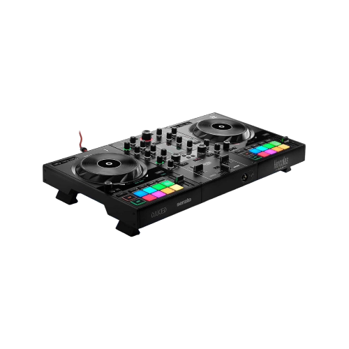 Hercules DJcontrol